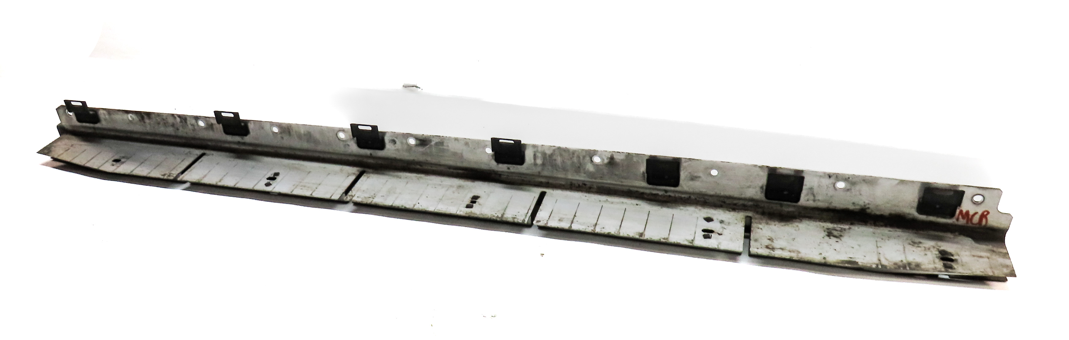 2008 MERCEDES GL450 (X164) RIGHT RUNNING BOARD MOUNTING MOUNT BRACKET — exact item pictured
